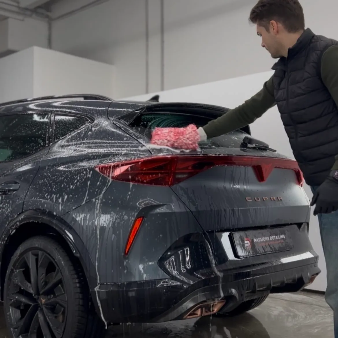 EASY DETAILING - miniatura 3
