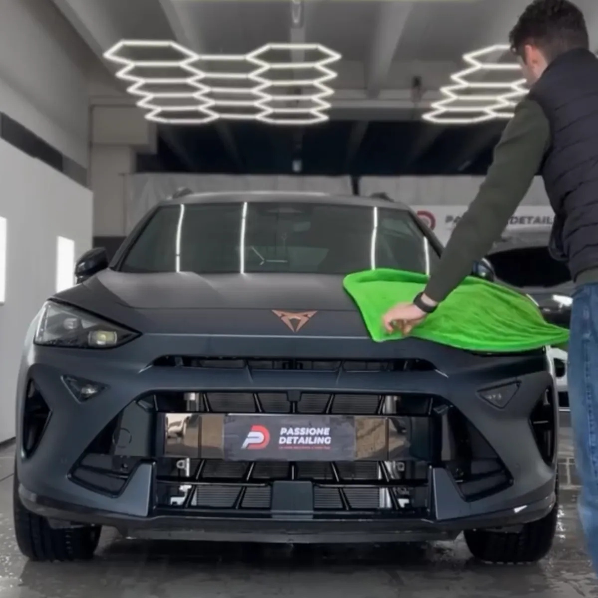 EASY DETAILING - miniatura 2