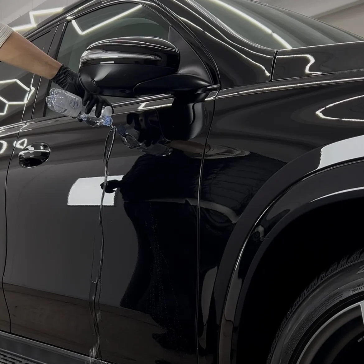 Auto detailing abbonamento