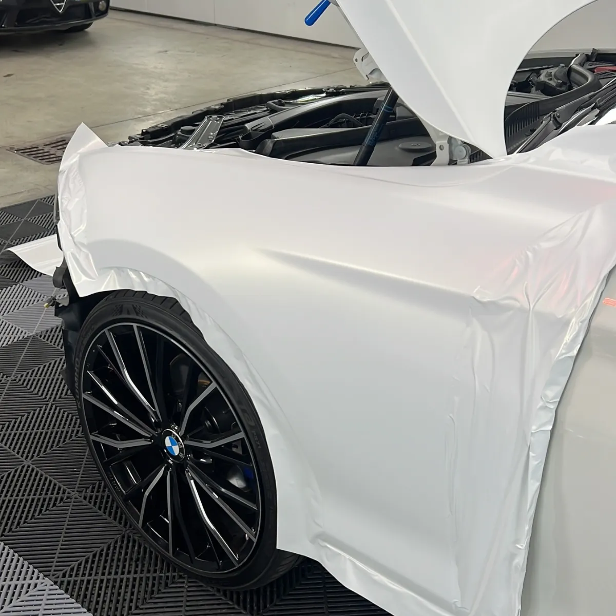 Pellicole Auto Professionali