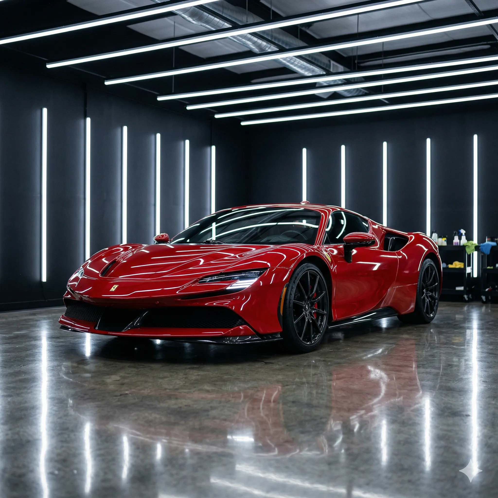 Supercar / Auto Storiche